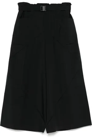 Issey Miyake Pantalones Edge Bottoms