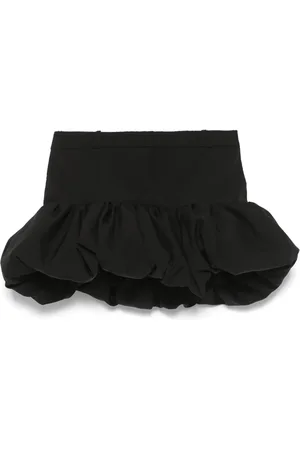 COPERNI Minifalda de vestir fruncida