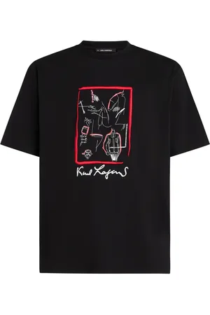Karl Lagerfeld Camiseta Karl Series