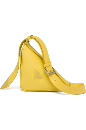 Prada Bolso de hombro Triangle