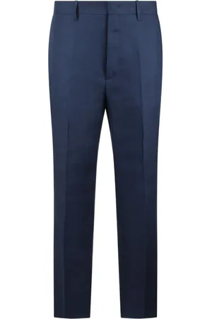 TAGLIATORE Pantalones de lino