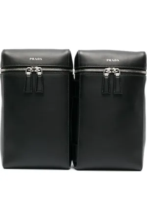 Prada Mochila Double