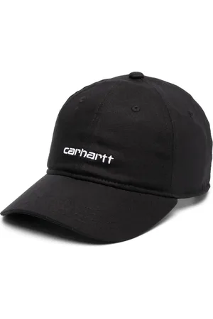Carhartt Gorra Script con logo bordado