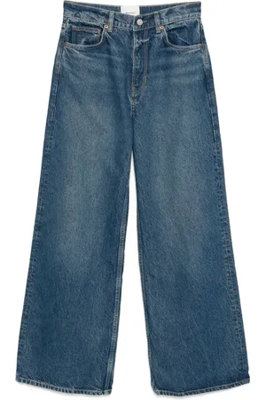 Reformation Vaqueros Cary