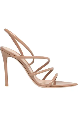 Gianvito Rossi Sandalias Ettie con tacón de 105 mm