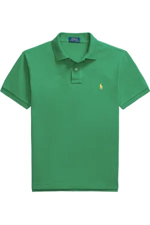Ralph Lauren Polo de algodón