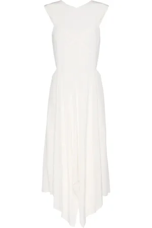 Joseph Vestido Silky Vichy Danube