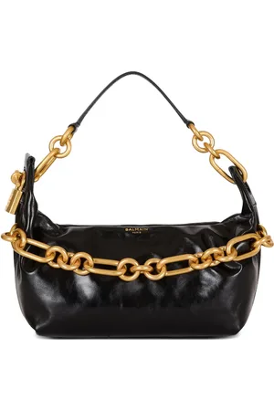 Balmain Bolso de hombro Sync mediano