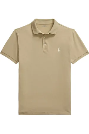 Ralph Lauren Polo con motivo Polo Pony característico