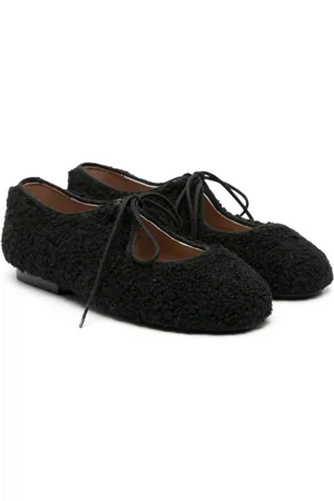 Eli1957 Bailarinas con cordones