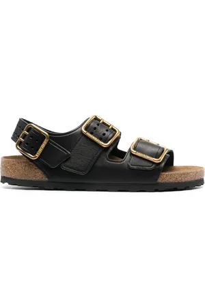 Birkenstock Sandalias con hebillas