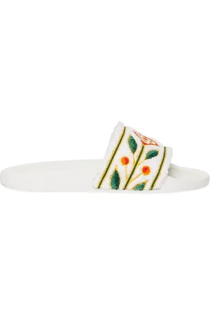 Casablanca Sandalias Terry