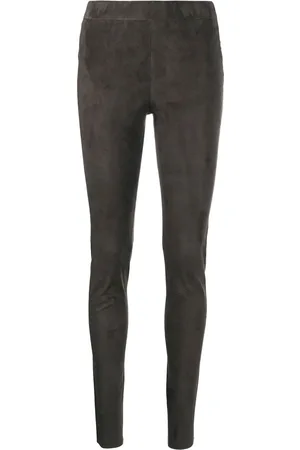 arma leder Leggins Roche