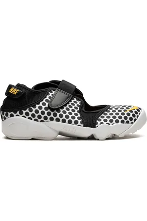 Nike Zapatillas Air Rift Black/White