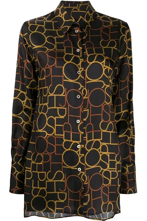 Joseph Camisa Beatrice con logo
