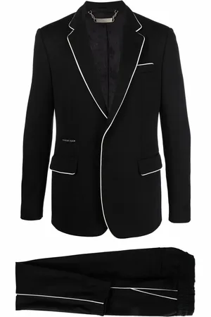 Philipp Plein Pantalones con botones