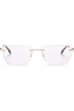Dsquared2 Gafas de sol 0102/S con montura rectangular