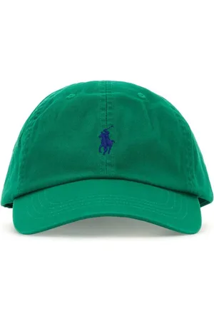 Ralph Lauren Gorra con logo bordado