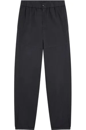 DRIES VAN NOTEN Pantalones anchos