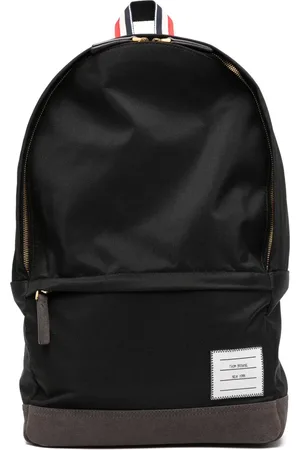 Thom Browne Mochila desestructurada