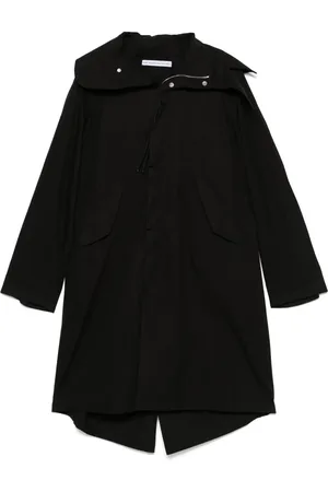 Post Archive Faction PAF Parka con capucha