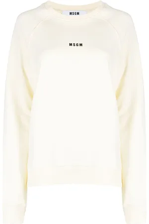 Msgm Zapatillas City con suela dentada