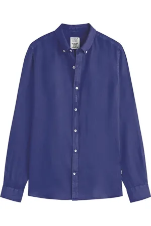 ECOALF Camisa de lino