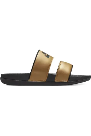 Nike Sandalias Offcourt Duo