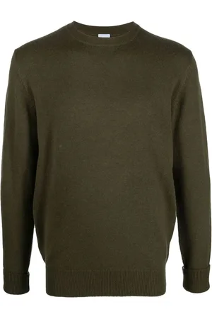 Aspesi Jersey con cuello redondo