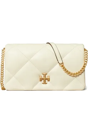 Tory Burch Cartera Kira con cadena