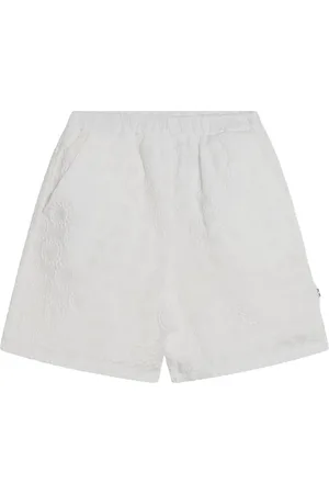DOUUOD KIDS Bermudas de algodón