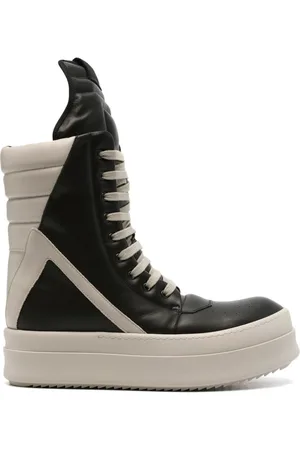 Rick Owens Zapatillas Mega Geobaskets