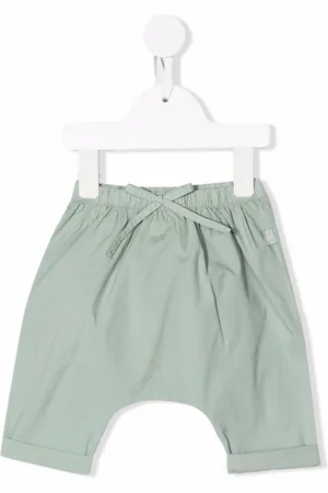 TEDDY & MINOU Pantalones con cordones