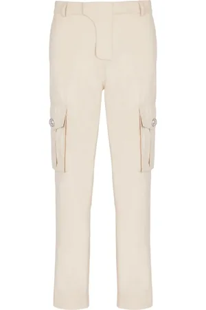Balmain Pantalones cargo