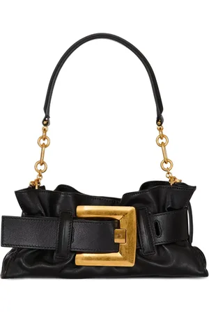 Balmain Bolso de hombro Anthem mini