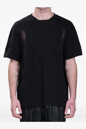 Helmut Lang Lang Sport Seam T-shirt