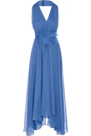 Liu Jo Vestido con cuello en V
