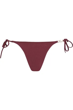 Karl Lagerfeld Bragas de bikini K/Essential