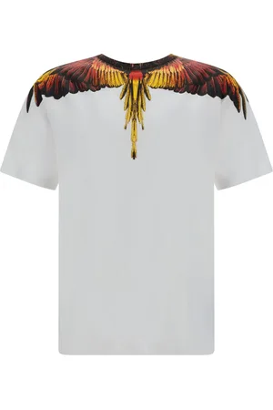 MARCELO BURLON Camiseta Icon Wings