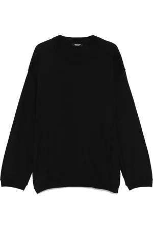 UNDERCOVER Camiseta de algodón