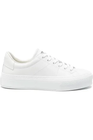 Givenchy Zapatillas con placa 4G