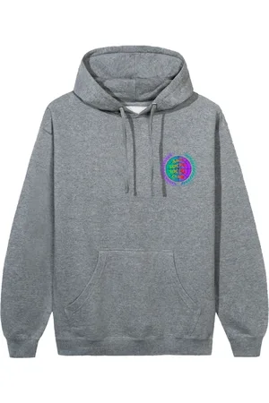 ANTI SOCIAL SOCIAL CLUB Creep hoodie