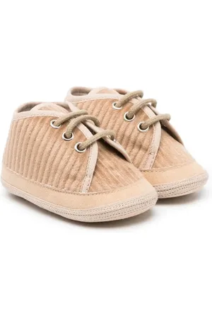 COLORICHIARI Zapatillas con cordones