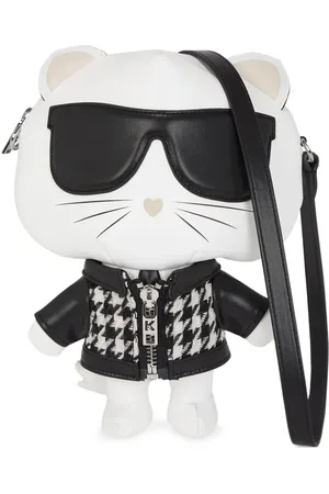 Karl Lagerfeld Bandolera Ikon Choupette