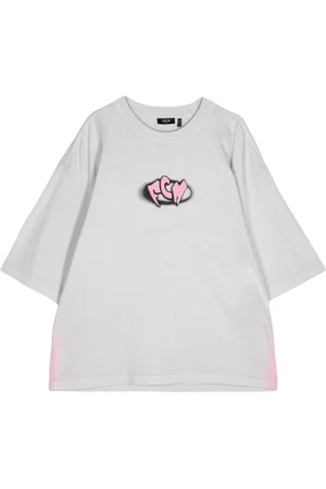 FIVE CM Camiseta con logo estampado