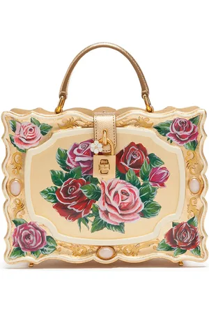 Dolce & Gabbana Bolso Dolce Box mini