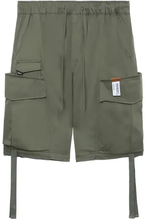 Musium Div. Bermudas cargo