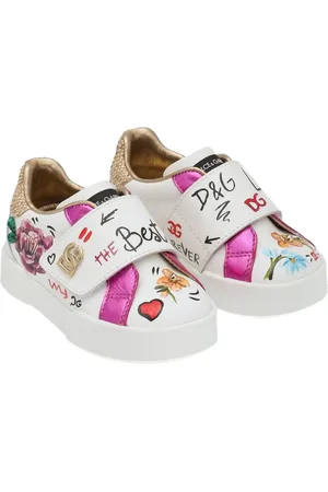 Dolce & Gabbana Zapatillas Portofino
