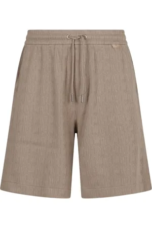 Calvin Klein Shorts con efecto de mezcla