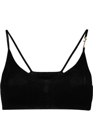 Jacquemus Corpiño La Bandeau Pralu